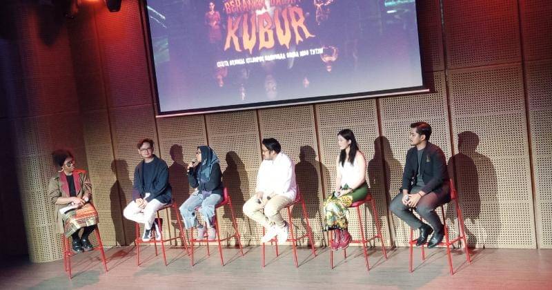 Popmama.com/Nurul Khoiriyah